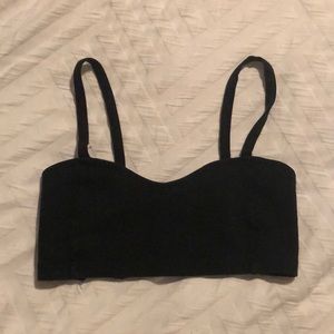 Brandy Melville Bralette
